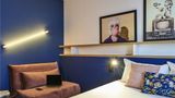 Ibis Styles Gennevilliers Room