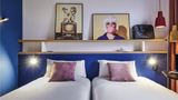 Ibis Styles Gennevilliers Room