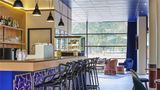 Ibis Styles Gennevilliers Restaurant