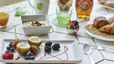 Ibis Styles Gennevilliers Restaurant
