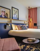 Ibis Styles Gennevilliers