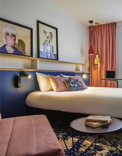 Ibis Styles Gennevilliers