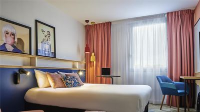 Ibis Styles Gennevilliers