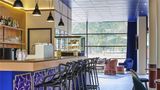 Ibis Styles Gennevilliers Restaurant
