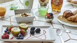 Ibis Styles Gennevilliers Restaurant