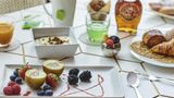 <b>Ibis Styles Gennevilliers Restaurant</b>. Images powered by <a href="https://iceportal.shijigroup.com/" title="IcePortal" target="_blank">IcePortal</a>.