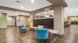 <b>Sleep Inn Lobby</b>. Images powered by <a href="https://iceportal.shijigroup.com/" title="IcePortal" target="_blank">IcePortal</a>.
