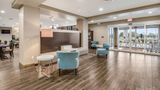 <b>Sleep Inn Lobby</b>. Images powered by <a href="https://iceportal.shijigroup.com/" title="IcePortal" target="_blank">IcePortal</a>.
