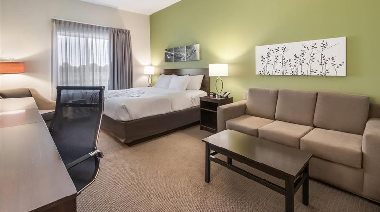 <b>Sleep Inn Suite</b>. Images powered by <a href="https://iceportal.shijigroup.com/" title="IcePortal" target="_blank">IcePortal</a>.