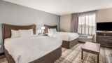 MainStay Suites at Discovery Park of America Suite