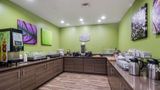 MainStay Suites at Discovery Park of America Restaurant