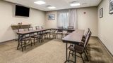 MainStay Suites at Discovery Park of America Meeting