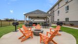 MainStay Suites at Discovery Park of America Pool