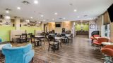 MainStay Suites at Discovery Park of America Restaurant