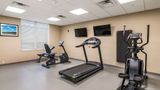 MainStay Suites at Discovery Park of America Health
