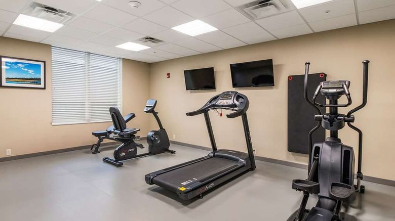 <b>MainStay Suites at Discovery Park of America Health</b>. Images powered by <a href="https://iceportal.shijigroup.com/" title="IcePortal" target="_blank">IcePortal</a>.