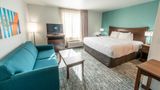 MainStay Suites at Discovery Park of America Suite