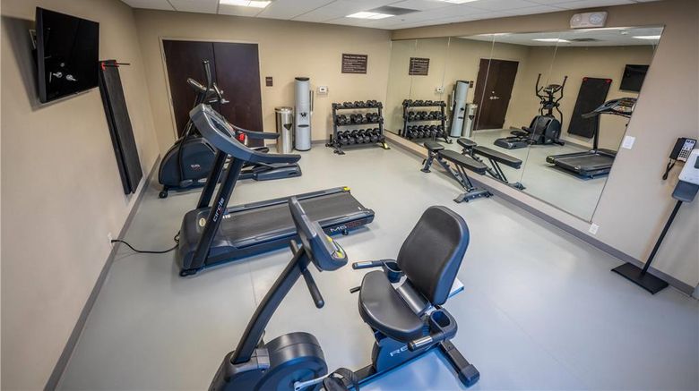 <b>MainStay Suites at Discovery Park of America Health</b>. Images powered by <a href="https://iceportal.shijigroup.com/" title="IcePortal" target="_blank">IcePortal</a>.