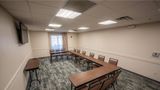 MainStay Suites at Discovery Park of America Meeting