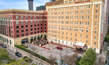 Drury Plaza Hotel New Orleans