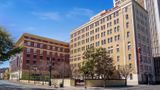 Drury Plaza Hotel New Orleans Exterior