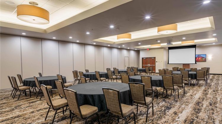Drury Plaza Hotel New Orleans Meeting