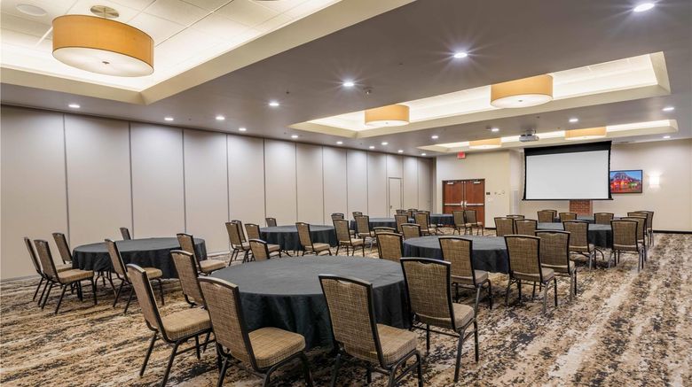 <b>Drury Plaza Hotel New Orleans Meeting</b>. Images powered by <a href="https://iceportal.shijigroup.com/" title="IcePortal" target="_blank">IcePortal</a>.