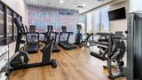Drury Plaza Hotel New Orleans Health