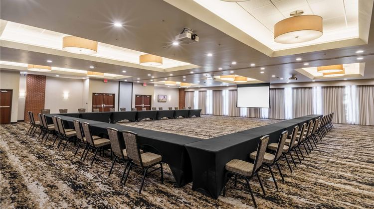 Drury Plaza Hotel New Orleans Meeting