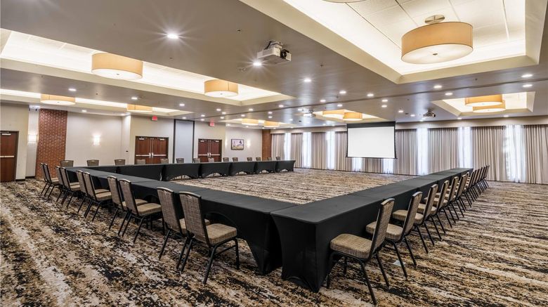 <b>Drury Plaza Hotel New Orleans Meeting</b>. Images powered by <a href="https://iceportal.shijigroup.com/" title="IcePortal" target="_blank">IcePortal</a>.