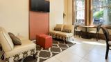 Drury Inn & Suites San Antonio Riverwalk Lobby
