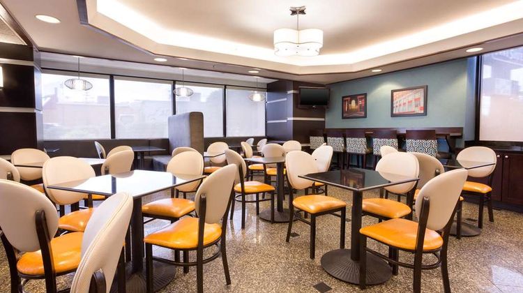 Drury Inn & Suites Greensboro Restaurant