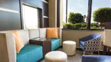 Drury Inn & Suites Greensboro Lobby