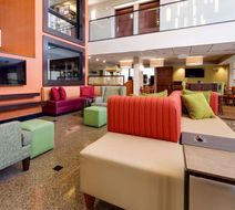 Drury Inn & Suites Denver Tech Center Lobby