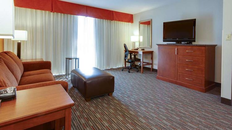 Drury Inn & Suites Denver Tech Center Room