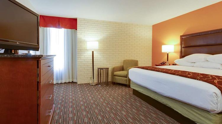 Drury Inn & Suites Denver Tech Center Room