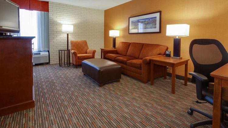 Drury Inn & Suites Denver Tech Center Room