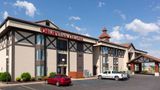 Drury Inn & Suites Hayti Caruthersville Exterior