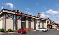 Drury Inn & Suites Hayti Caruthersville