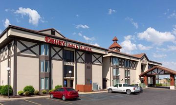 Drury Inn & Suites Hayti Caruthersville