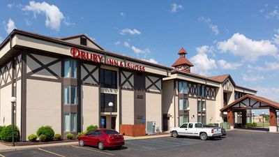 Drury Inn & Suites Hayti Caruthersville