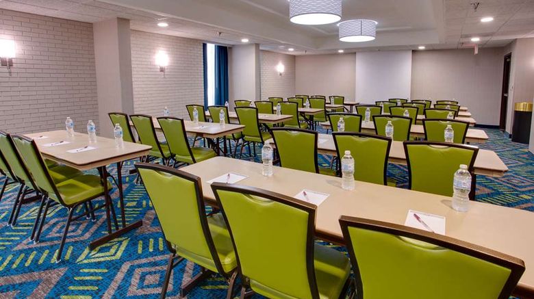 <b>Drury Inn & Suites Nashville Airport Meeting</b>. Images powered by <a href="https://iceportal.shijigroup.com/" title="IcePortal" target="_blank">IcePortal</a>.