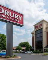Drury Inn & Suites Nashville Airport