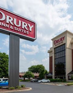 Drury Inn & Suites Nashville Airport