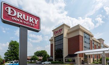 Drury Inn & Suites Nashville Airport