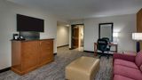<b>Drury Inn & Suites Evansville East Suite</b>. Images powered by <a href="https://iceportal.shijigroup.com/" title="IcePortal" target="_blank">IcePortal</a>.