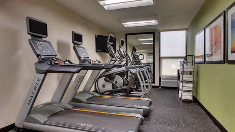 <b>Drury Inn & Suites Evansville East Health</b>. Images powered by <a href="https://iceportal.shijigroup.com/" title="IcePortal" target="_blank">IcePortal</a>.