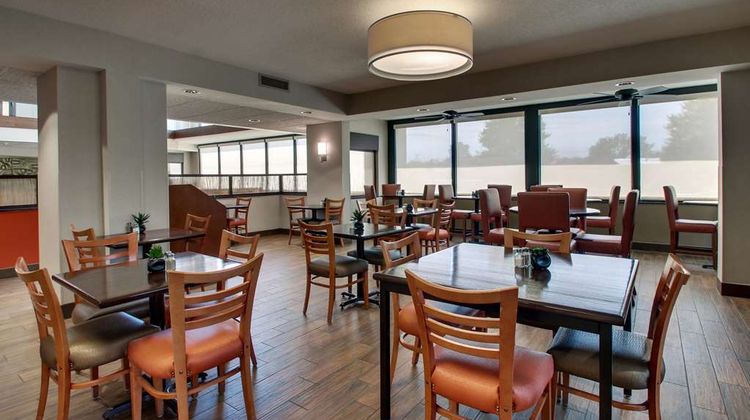 Drury Inn & Suites Evansville East Restaurant