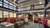 <b>Drury Inn & Suites Evansville East Lobby</b>. Images powered by <a href="https://iceportal.shijigroup.com/" title="IcePortal" target="_blank">IcePortal</a>.