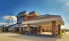 Pear Tree Inn St Louis Airport